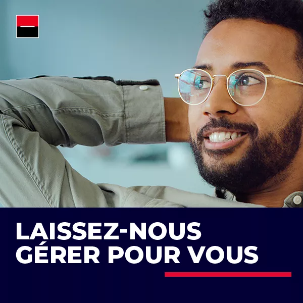 Prélèvement automatique